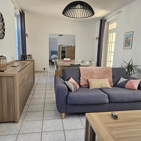 Vila La Rochelle Minimes Exteriér fotografie